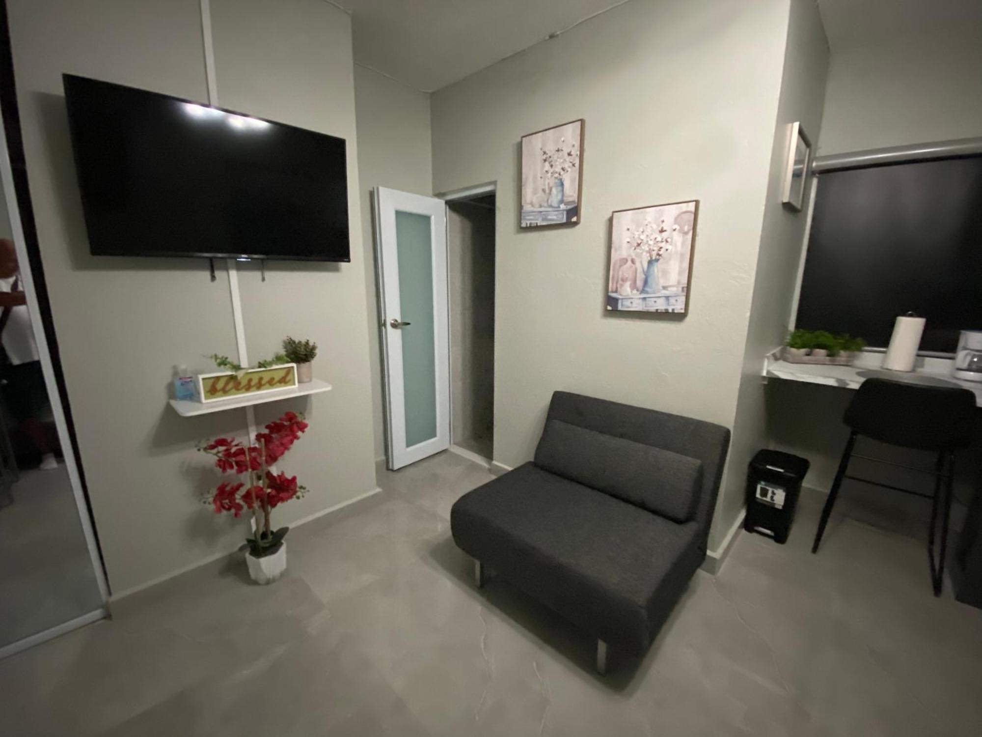 Ocean Pearl 2 Appartement San Juan Buitenkant foto