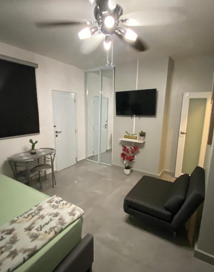 Ocean Pearl 2 Appartement San Juan Buitenkant foto