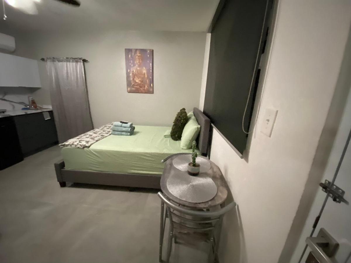 Ocean Pearl 2 Appartement San Juan Buitenkant foto