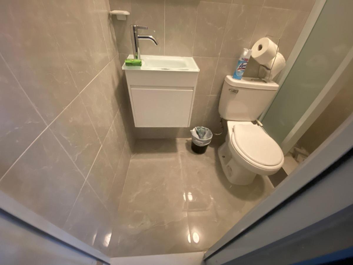 Ocean Pearl 2 Appartement San Juan Buitenkant foto