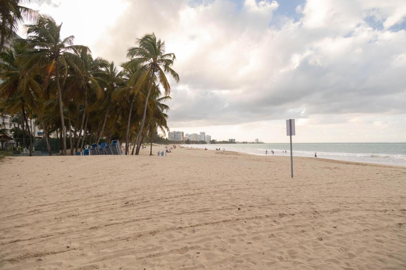 Ocean Pearl 2 Appartement San Juan Buitenkant foto
